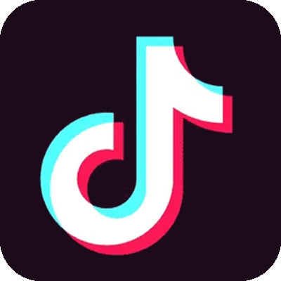 抖音标志